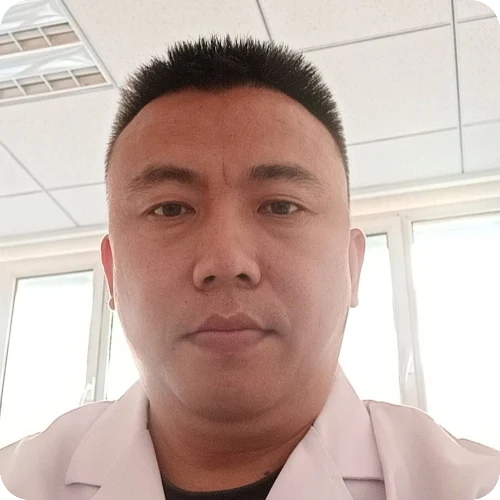 杜小河