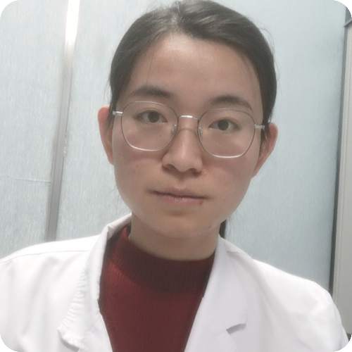 科普，刘静静专家医生头像