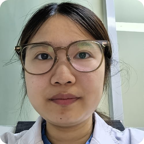 科普，孙妍医生头像照片
