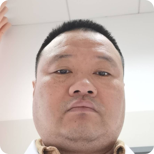 科普，李军医生头像照片