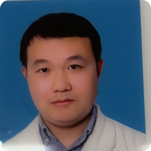 科普,刘虎医生头像照片