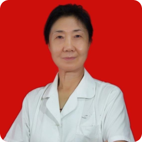 冀保龄医生头像照片