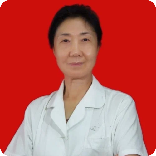 冀保龄