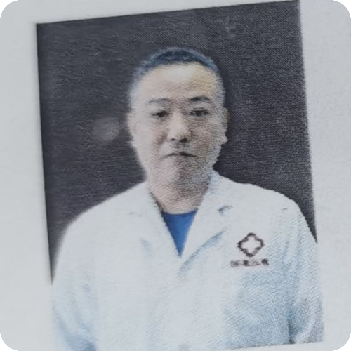 科普，杜慧敏医生头像照片