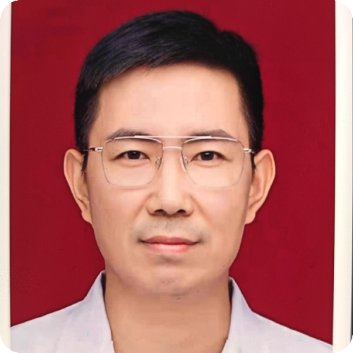 戚东卫医生头像照片