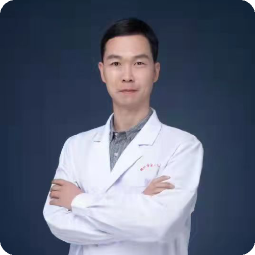 刘琰医生照片