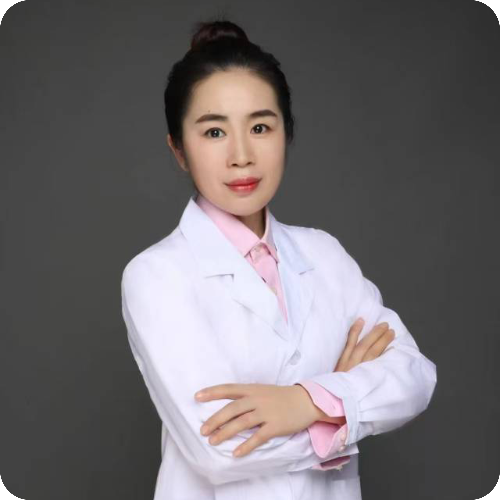 科普，尹继红医生头像照片