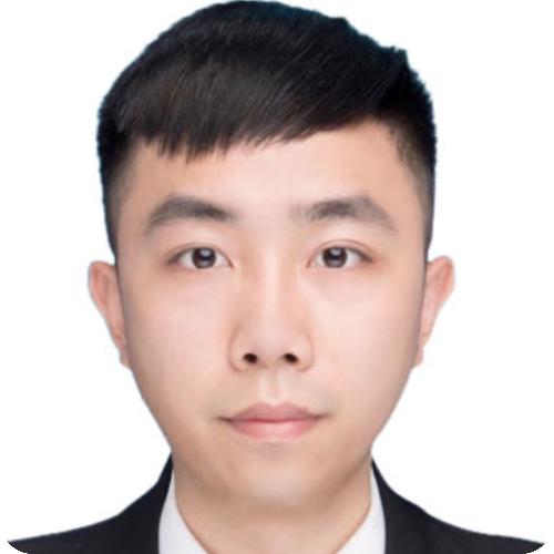 科普，许俊炜医生头像照片