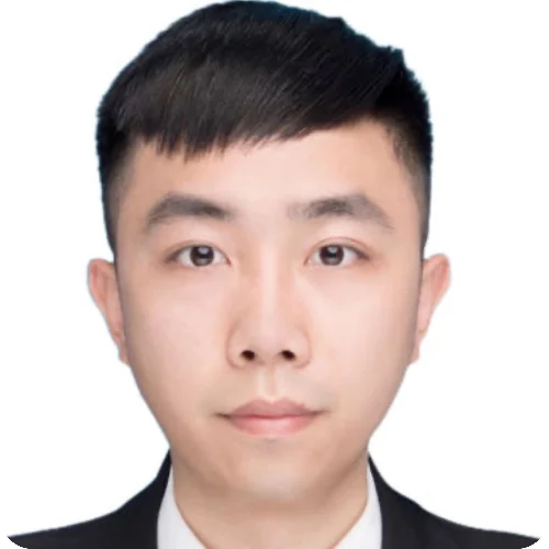 许俊炜