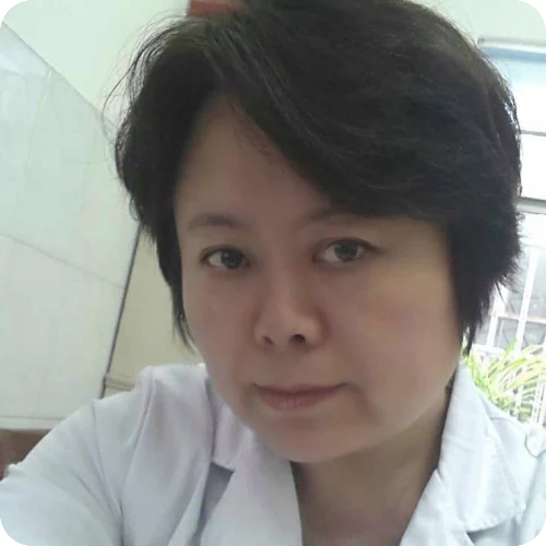姜晓蕾