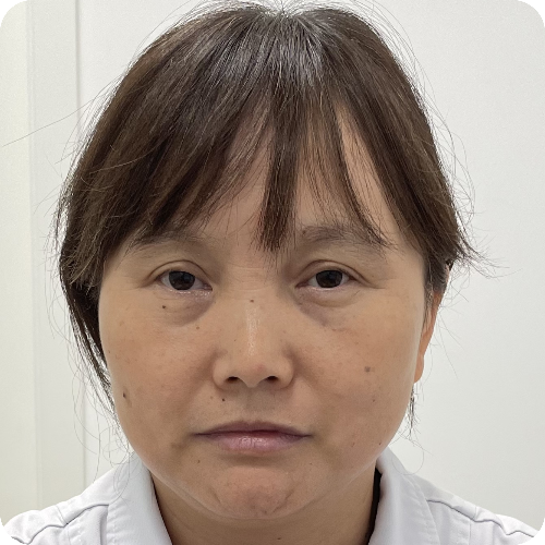 潘凤华