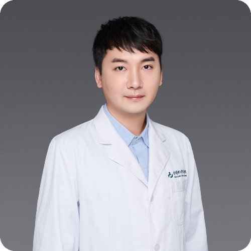 科普,颜竞医生头像照片