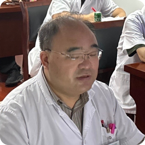 科普,华晔医生头像照片