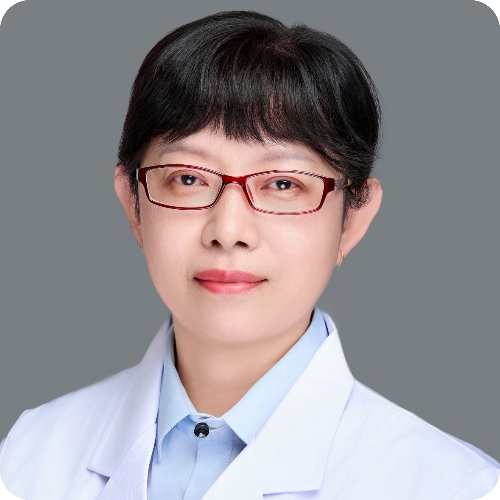 科普，史志芳医生头像照片