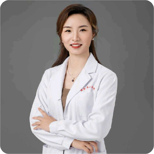 科普，陈宏丽医生头像照片
