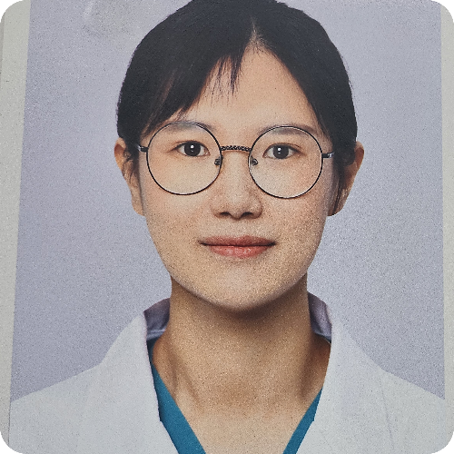 科普，刘芮竹医生头像照片
