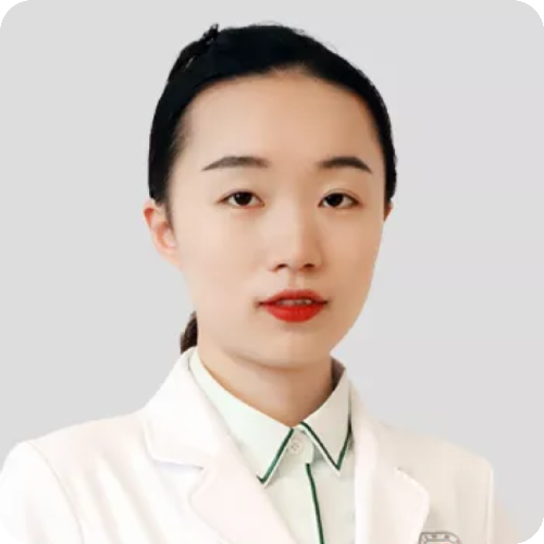 科普，向佼医生头像照片
