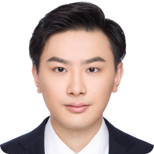 科普，朱君伟医生头像照片