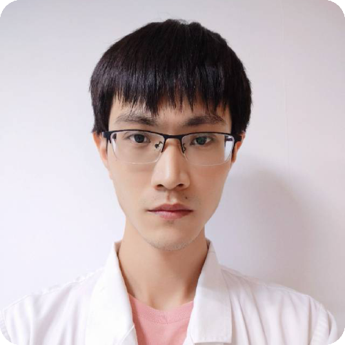 科普，陆欢医生头像照片