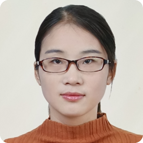 科普，贾银银医生头像照片