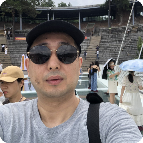 张宏生医生头像照片
