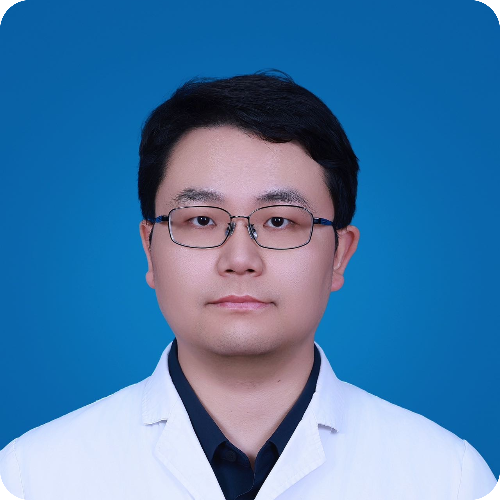 科普，刘颂医生头像照片