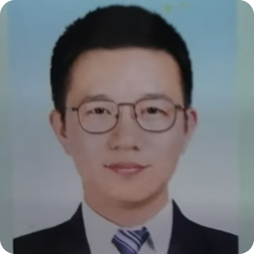 科普，俞烨晨医生头像照片