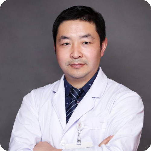 科普，柯荣军医生头像照片
