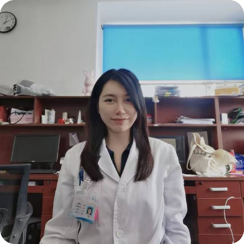 科普，刘懿萱专家医生头像