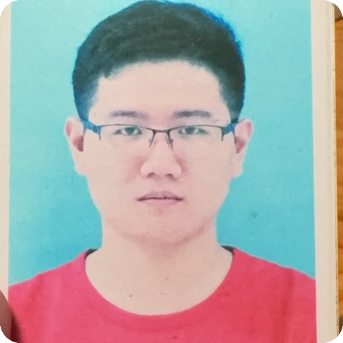 科普，韩强医生头像照片