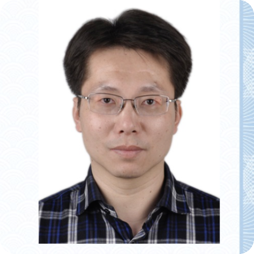 科普，董国雷医生头像照片