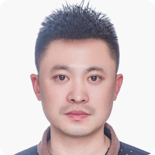 科普，李剑医生头像照片