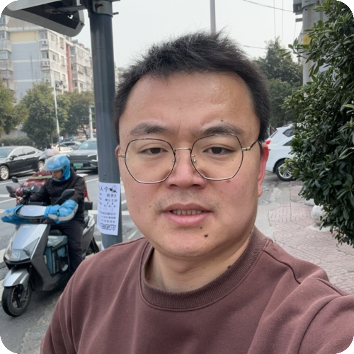 科普，徐超医生头像照片