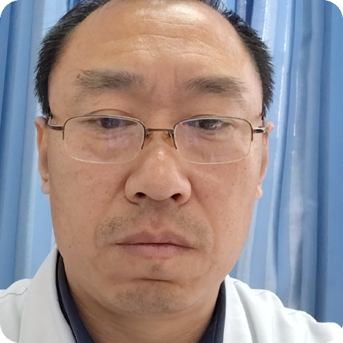科普，张永为医生头像照片