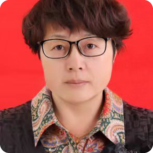 科普，白莉医生头像照片