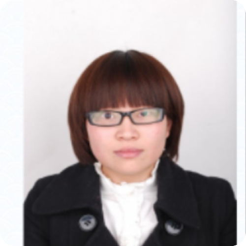 科普，郑静医生头像照片