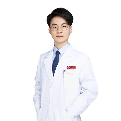 陈杏林