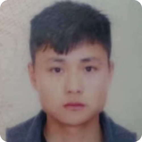 科普，李翔医生头像照片