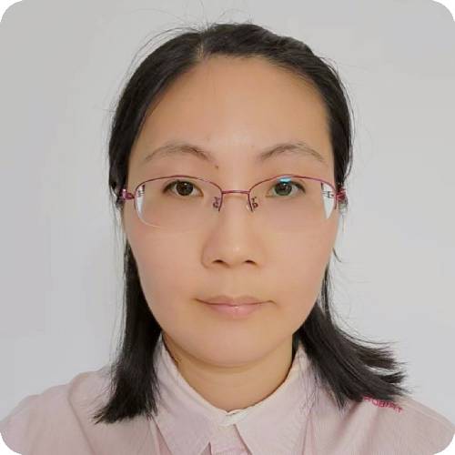 科普，马雅静医生头像照片