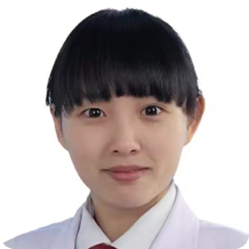 刘珍贝医生头像照片