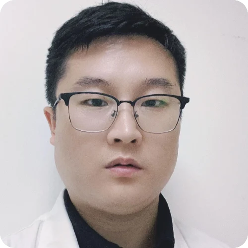 杨健