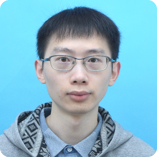 科普，朱志伦医生头像照片