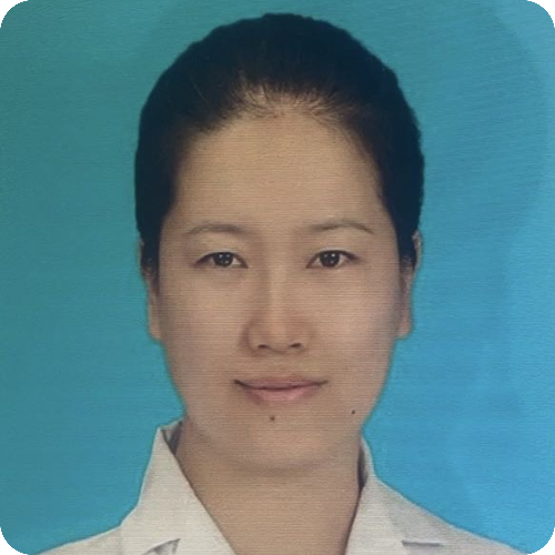 科普,李祎宁医生头像照片