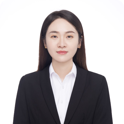 科普，李斯羽医生头像照片