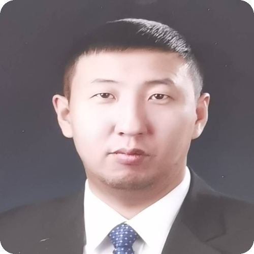 刘洋医生头像照片