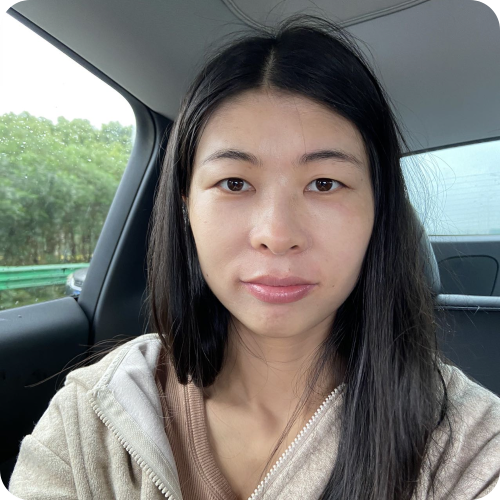 科普，黄婷专家医生头像