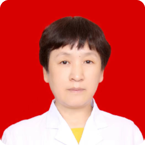 科普，史燕芝医生头像照片