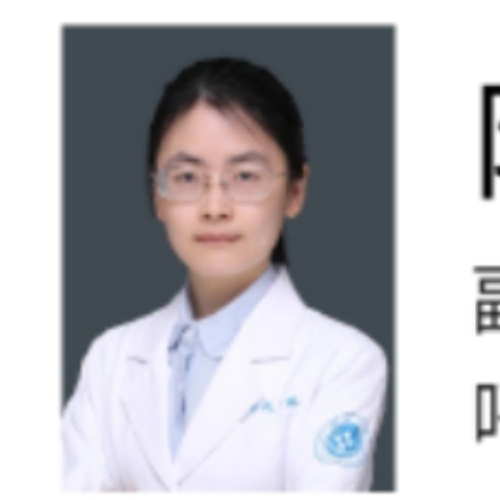 科普，陈茜医生头像照片