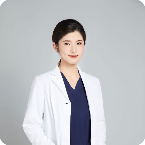 科普，刘青医生头像照片