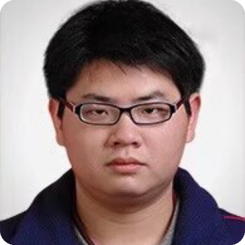 科普，彭景医生头像照片